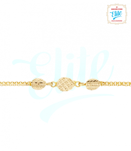 Fabulous Designer Bracelet-8943