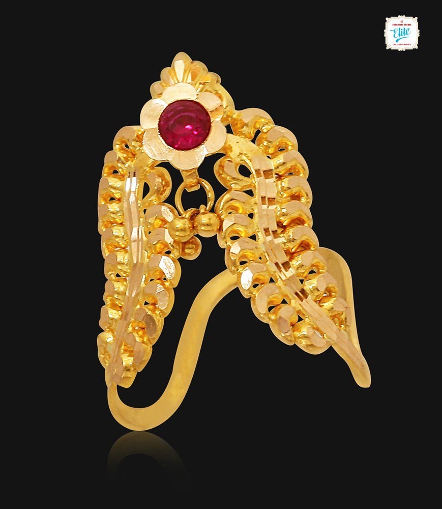 Kalyanam rings casting models - Leelavathijewellery | Facebook