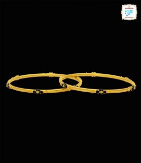 Buy Gold Bracelet Designs for Baby Boy  Gold Bracelet Online  Kalyan