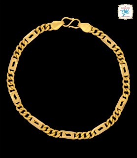 Modish Bracelet - 4479