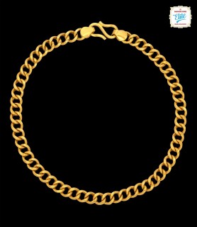 Love Loops  Bracelet - 4481