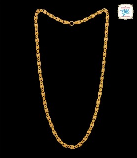Radiating Style Chain - 4579