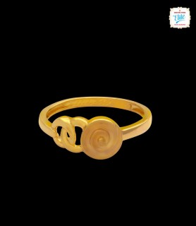 Ringo Ring Gold Ring - 5683