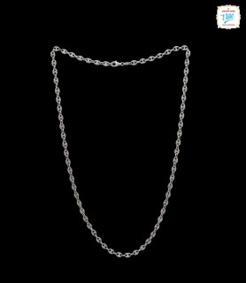 Appealing Silver Chain - 5945